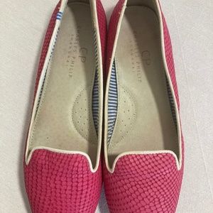Slip On Charles Philip Shangai Shoes